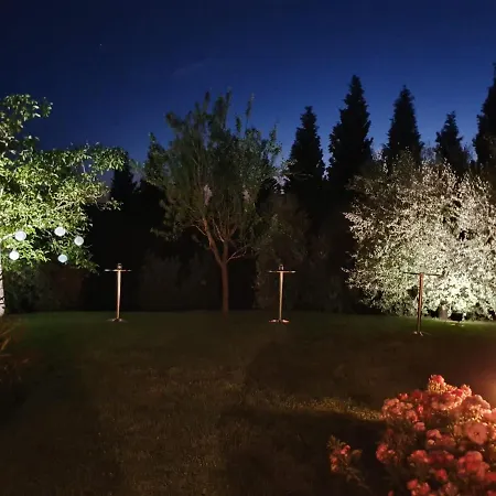 Agrifoglio Appartement *