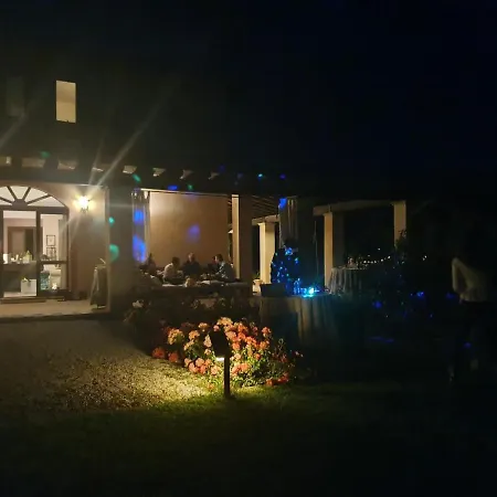 Apartamento Agrifoglio
