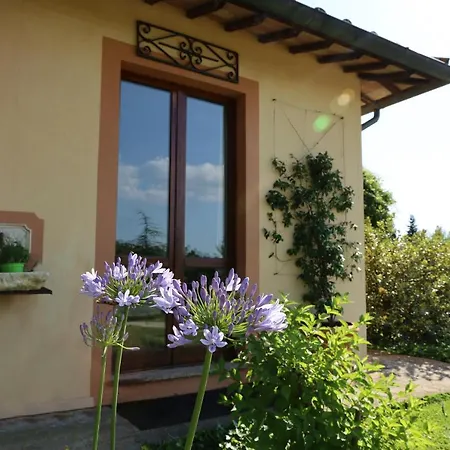 Appartement Agrifoglio *