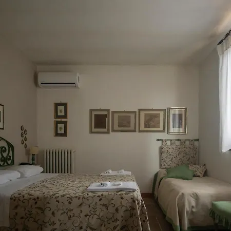 Agrifoglio Appartement *