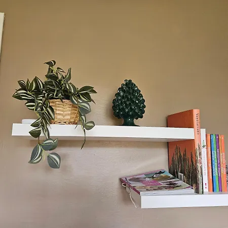 Agrifoglio Appartement *