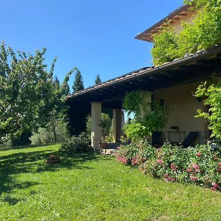 Agrifoglio Appartement *