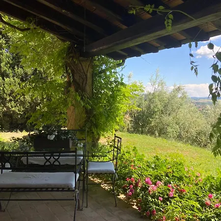 Apartamento Agrifoglio *