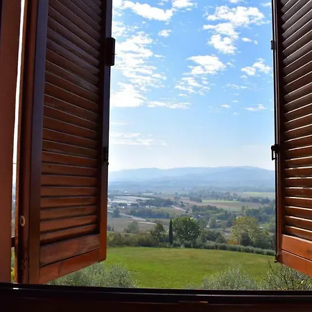Apartamento Agrifoglio *