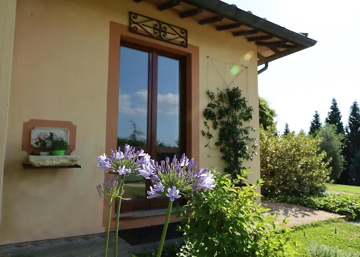 Apartamento Agrifoglio *