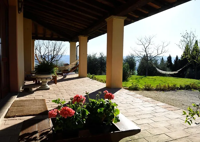 Agrifoglio Apartamento *