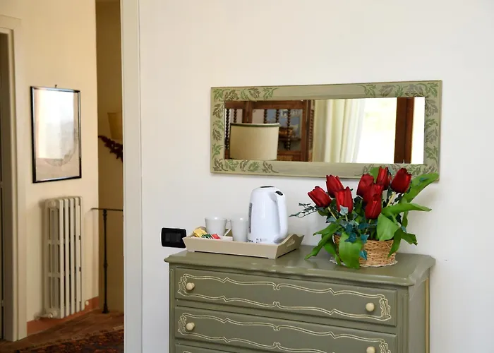 Agrifoglio * Pantalla