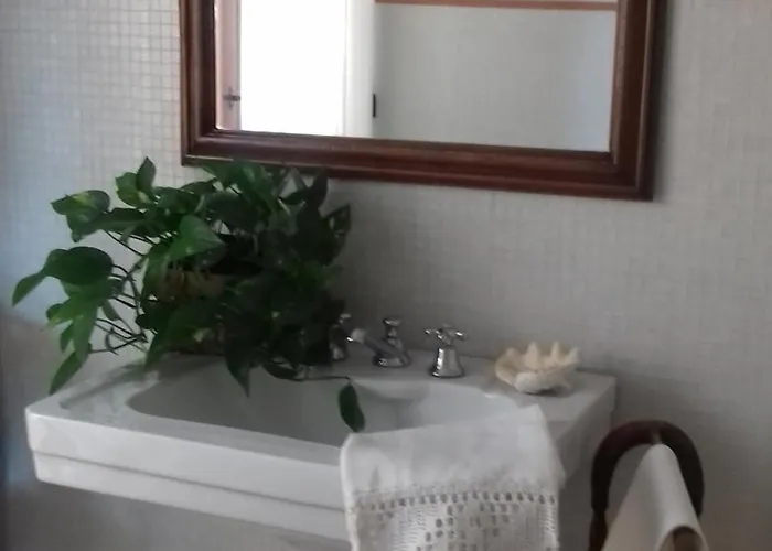 Agrifoglio Apartamento