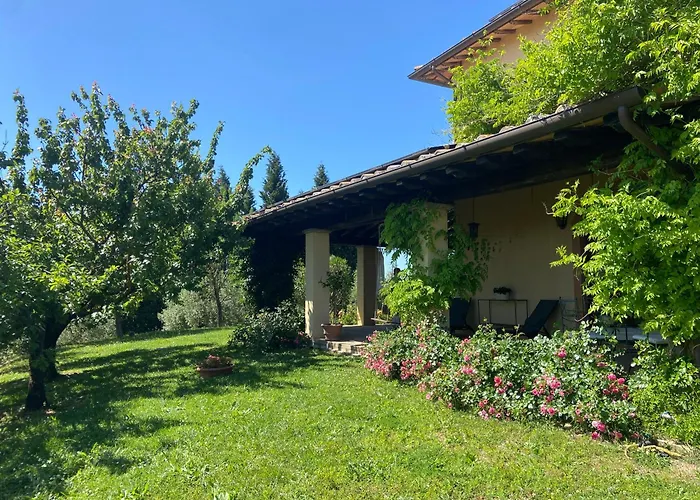 Agrifoglio Apartamento *