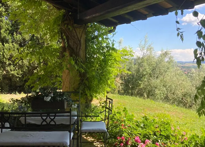 Apartamento Agrifoglio *