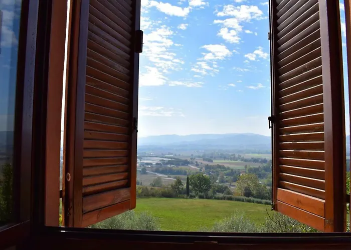 Apartamento Agrifoglio *