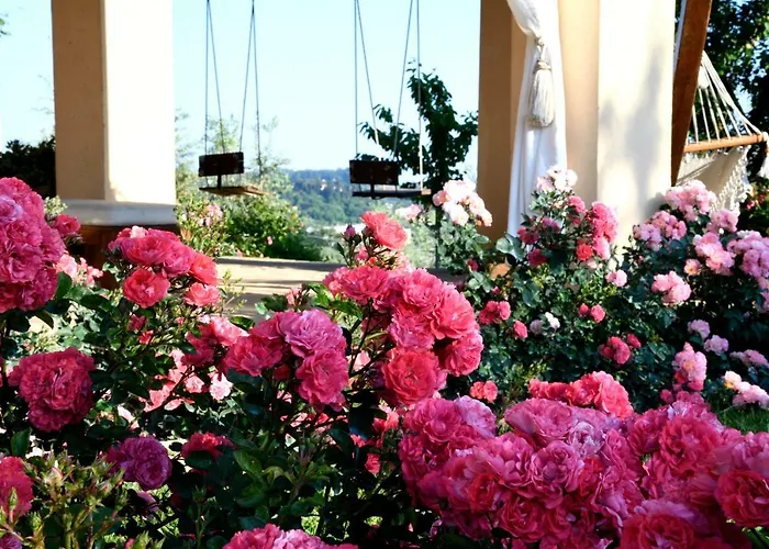 Apartamento Agrifoglio *