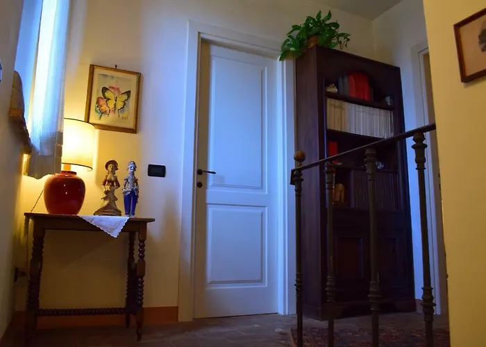 Agrifoglio Apartamento *